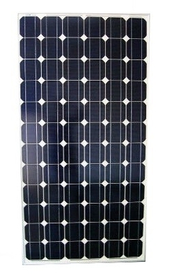 Voltio de encargo/24V DC de Marine Solar Panels 12 de los paneles solares/del barco del tejado casero