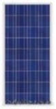 El panel solar polivinílico de alta calidad 130w