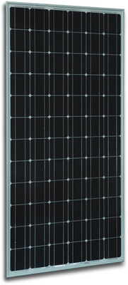 el panel solar monocristalino de 6 pulgadas (235 - 255W)