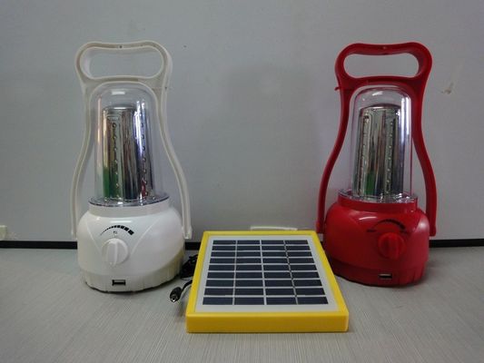 linterna que acampa solar barata de la energía solar de la linterna de la luz solar de la linterna