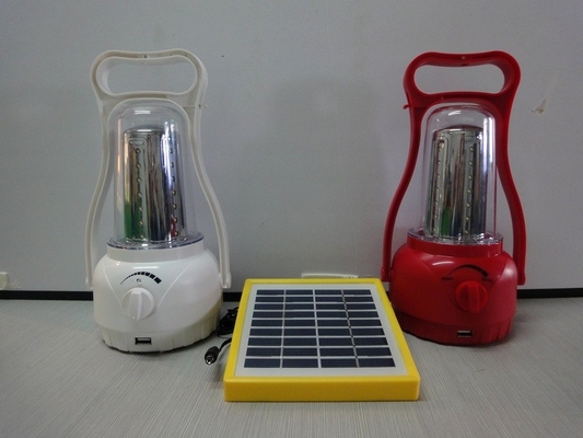 linterna que acampa solar barata de la energía solar de la linterna de la luz solar de la linterna