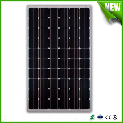 250W 270W al mono panel solar, fabricación solar del módulo del picovoltio, el panel solar cristalino