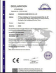 China China Poly Solar Panel Online Market certificaciones